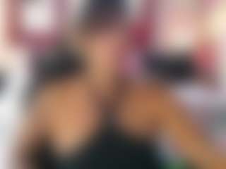 Amy Honney's Live Sex Cam Show