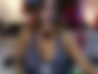 Amy Honney's Live Sex Cam Show