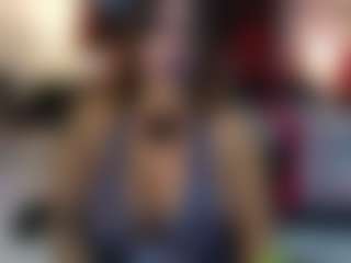 Amy Honney's Live Sex Cam Show
