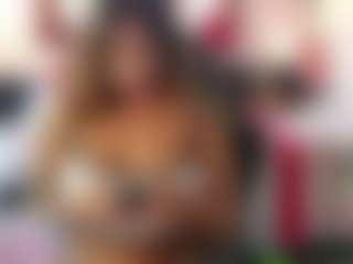 Amy Honney's Live Sex Cam Show