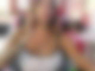 Amy Honney's Live Sex Cam Show