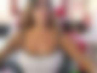 Cam Show en direct de Amy Honney
