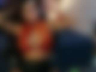 Amy Honney's Live Sex Cam Show