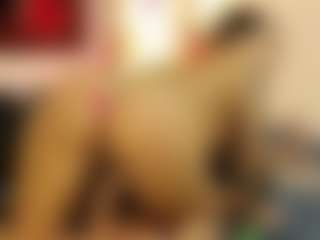 Amy Honney's Live Sex Cam Show