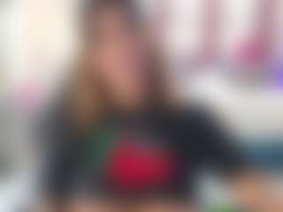 Amy Honney's Live Sex Cam Show
