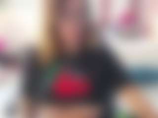 Amy Honney's Live Sex Cam Show