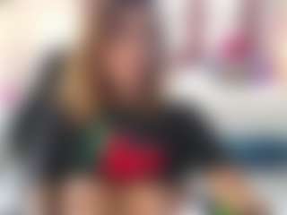 Amy Honney's Live Sex Cam Show
