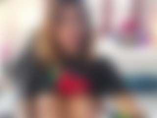 Amy Honney's Live Sex Cam Show