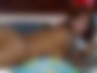 Amy Honney's Live Sex Cam Show