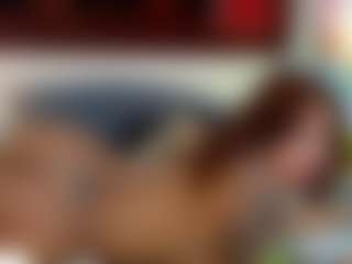 Live cam show with Amy Honney - Spinner on Big Tits