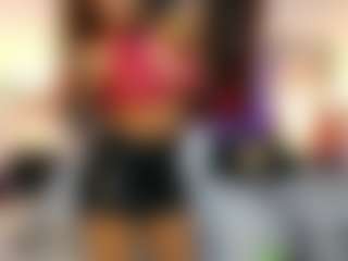 Amy Honney's Live Sex Cam Show
