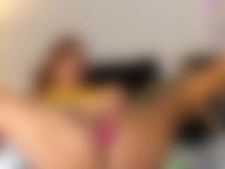 Amy Honney's Live Sex Cam Show