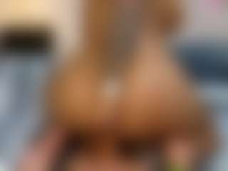 Amy Honney's Live Sex Cam Show