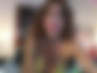Amy Honney's Live Sex Cam Show