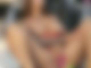 Amy Honney's Live Sex Cam Show