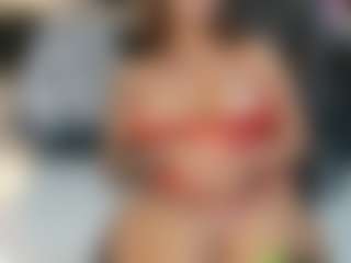 Amy Honney's Live Sex Cam Show