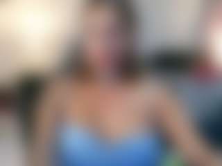 Amy Honney's Live Sex Cam Show