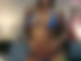 Amy Honney's Live Sex Cam Show