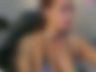 Amy Honney's Live Sex Cam Show