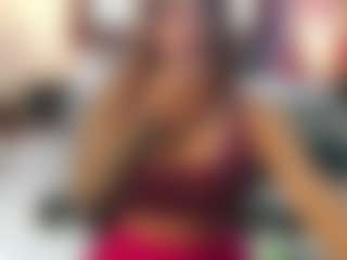 Amy Honney's Live Sex Cam Show