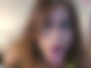 Amy Honney's Live Sex Cam Show