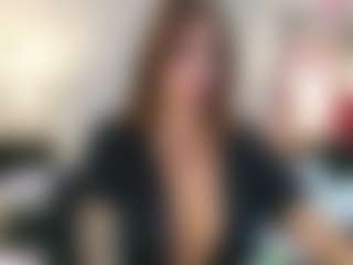 Amy Honney's Live Sex Cam Show