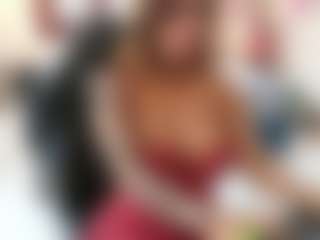 Amy Honney's Live Sex Cam Show