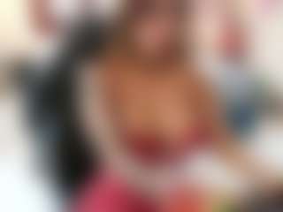 Amy Honney's Live Sex Cam Show
