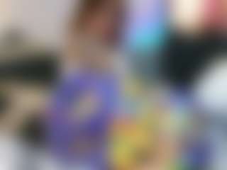 Amy Honney's Live Sex Cam Show