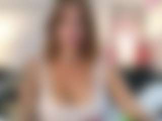 Live-sekscamshow van Amy Honney