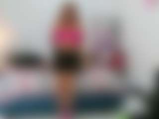 Amy Honney's Live Sex Cam Show