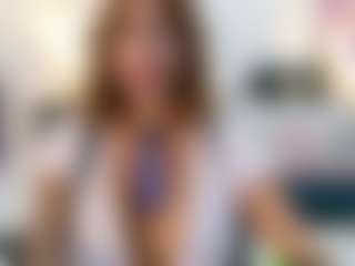 Amy Honney's Live Sex Cam Show