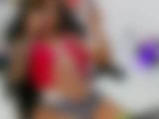 Amy Honney's Live Sex Cam Show