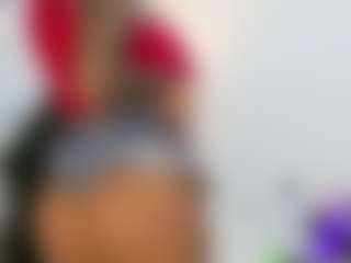 Cam Show en direct de Amy Honney