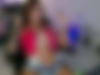 Amy Honney's Live Sex Cam Show