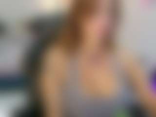 Amy Honney's Live Sex Cam Show