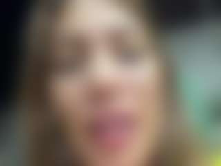 Amy Honney's Live Sex Cam Show
