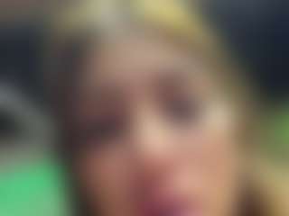 Amy Honney's Live Sex Cam Show