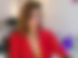 Live cam show with Amy Honney - BBW Blowjob on StripNow
