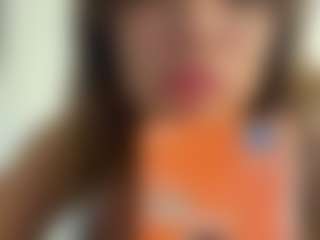 Amy Honney's Live Sex Cam Show