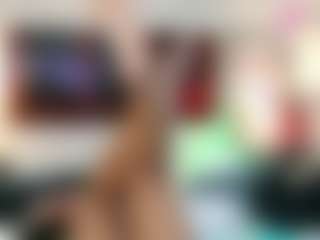 Live cam show with Amy Honney - Blonde Hair Blowjob on chickslive.net