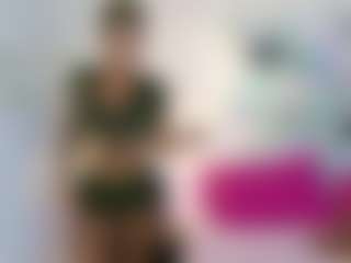 Amy Honney's Live Sex Cam Show