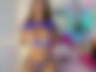 Amy Honney's Live Sex Cam Show