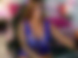 Amy Honney's Live Sex Cam Show