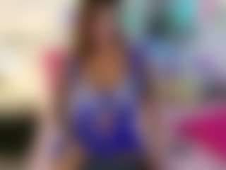 Amy Honney's Live Sex Cam Show