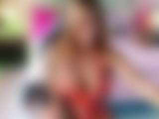 Amy Honney's Live Sex Cam Show