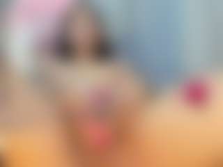 allison's Live Sex Cam Show