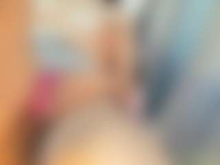 allison's Live Sex Cam Show