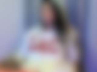 Live cam show with allison - Hairy Pussy Teen (18+) on xblisslive.com