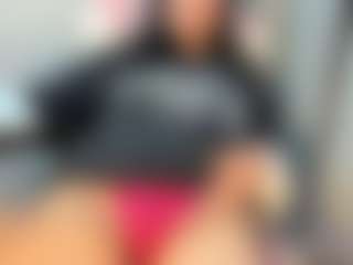 allison's Live Sex Cam Show